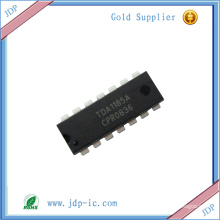 Tda1185A Dual Inline DIP Triac Triac Phase Angle Controller IC